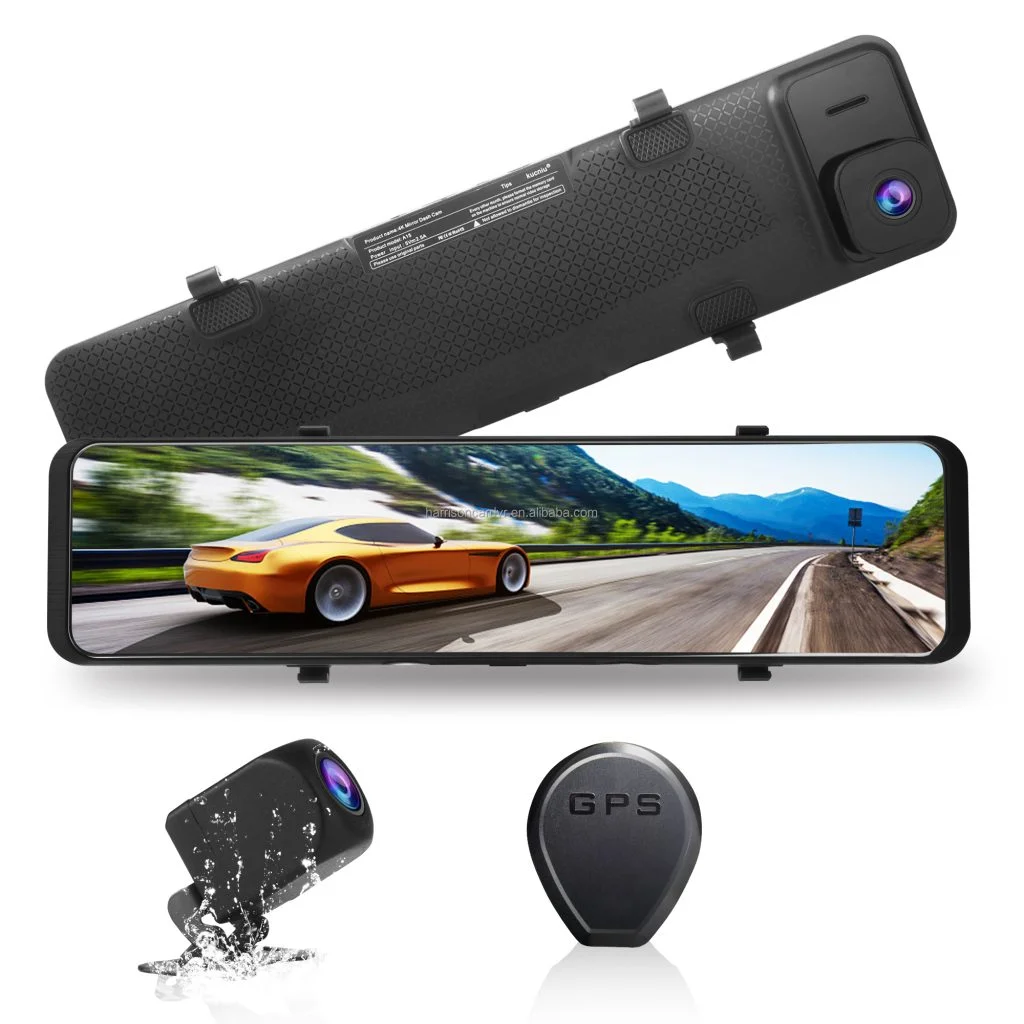 car's black box