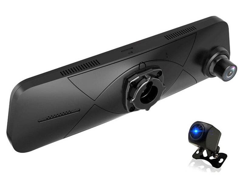 16717038840571.jpgP black box dash cam 10inch car  mirror dvr special car mirror Mstar 8336 1080P