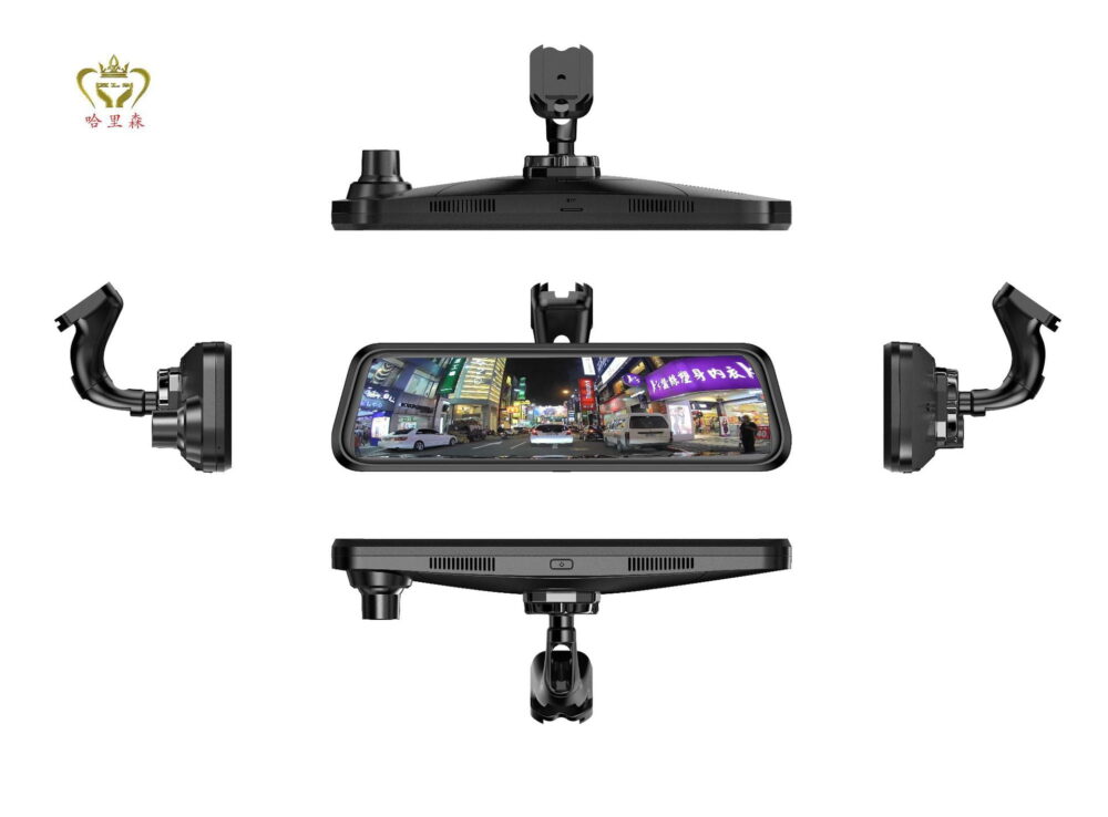 16717038847124.jpgP black box dash cam 10inch car  mirror dvr special car mirror Mstar 8336 1080P