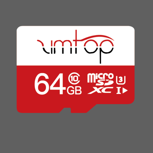 Factory original Memory Card For dash cam Micro Real Capacity 8G 16G  64GB 32GB Class 10 Speed   TF Card 12Month warranty