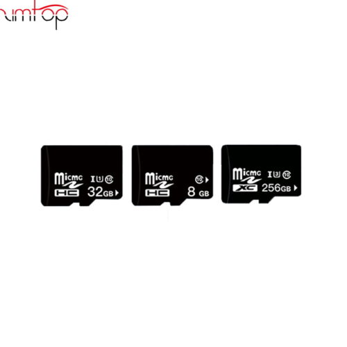 Factory original Memory Card For dash cam Micro Real Capacity 8G 16G  64GB 32GB Class 10 Speed   TF Card 12Month warranty
