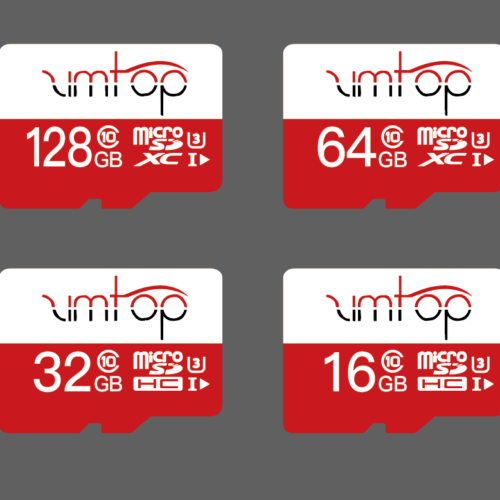 Factory original Memory Card For dash cam Micro Real Capacity 8G 16G  64GB 32GB Class 10 Speed   TF Card 12Month warranty
