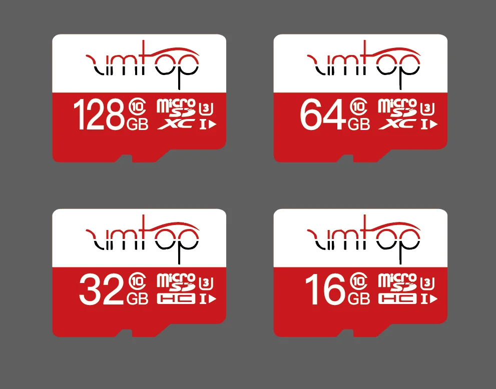 כרטיס זיpng�ון מקורי מהמפעל למצלמת מקש Micro Real Capacity 8G 16G 64GB 32GB Class Factory original Memory Card For dash cam Micro Real Capacity 8G 16G 64GB 32GB Class 10 Speed TF Card 12Month warranty