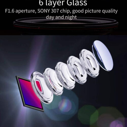 16857731894304.jpg motorcycle dash cam 4K 2K motorcycle camera waterproof  wifi GPS Front 2K reverse 1080P