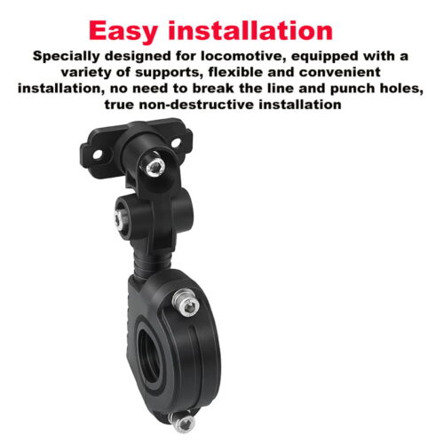 16857731896635.jpg motorcycle dash cam 4K 2K motorcycle camera waterproof  wifi GPS Front 2K reverse 1080P