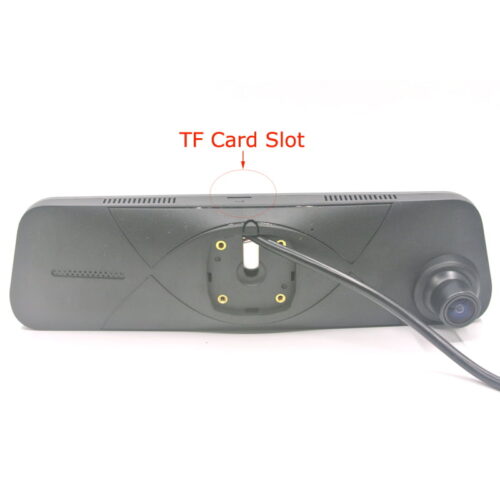 16886283067202.jpg driving recorder Zimtop 10inch  dash cam  mstar8339 1080+1080P loop records special bracket holder