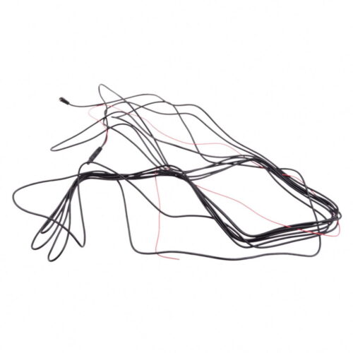 16886282119842.jpg 5 Pin 4pin 10m 15m back camera longer line 33ft Dash Cam Rear View Backup Camera Reverse Car Recorder Cable Extension