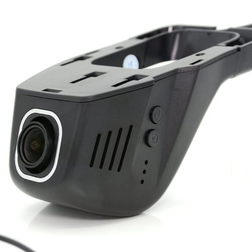 2017 User manual fhd 1080p car camera dvr video recorder / car dvr dash camera