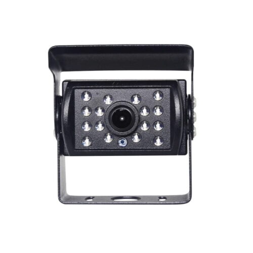 AHD 2CH  4CH Truck Monitor BSD Recording DVR system 1080P 720P  Rear View Camera Vehicle IPS Screen Support Blind Spot Detection