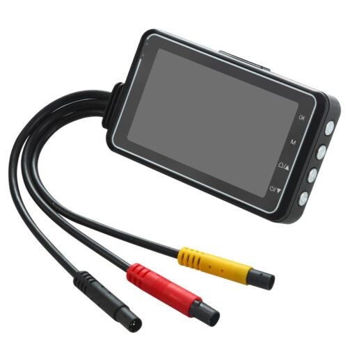 3" 1080P 720P cheap motorbike camera  loop records video camera for motorcycles bus motorcycle dvrs factory oem service