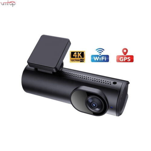 17240373149362.jpg 4k+1080P  No screen dashcam with wifi gps car dvr 2 camera mini 4k  dash cam dual  lens front and rear car cam driving recorder
