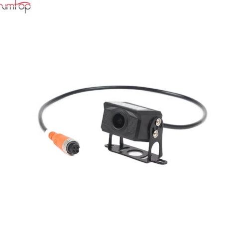 17240375600692.jpg AHD 2CH  4CH AHD1080P waterproof lorry camera bus ahd1080P harvester Truck cam RV reversing image farm camera