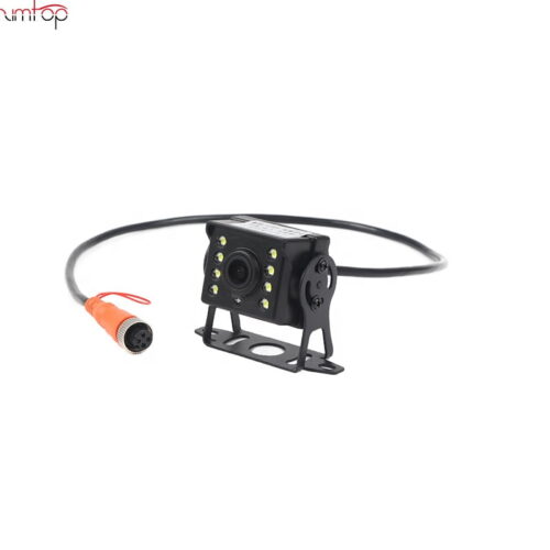 17240375602153.jpg AHD 2CH  4CH AHD1080P waterproof lorry camera bus ahd1080P harvester Truck cam RV reversing image farm camera