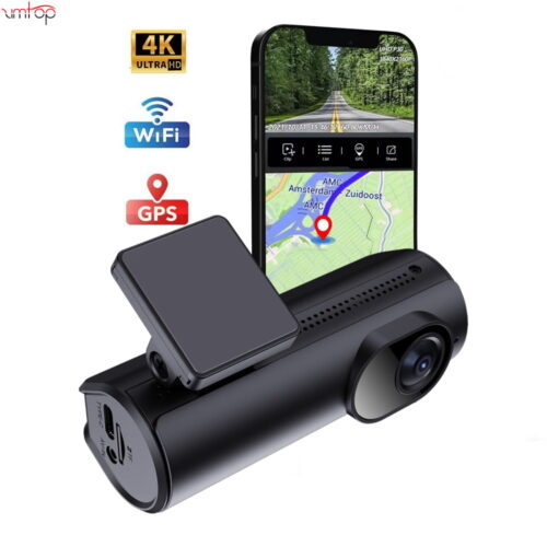 20240813_091727_000 4k+1080P No screen dashcam with wifi gps car dvr 2 camera mini 4k dash cam dual lens front and rear car cam driving recorder