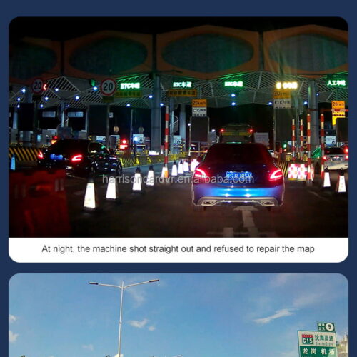 20240813_091727_001 4k+1080P No screen dashcam with wifi gps car dvr 2 camera mini 4k dash cam dual lens front and rear car cam driving recorder