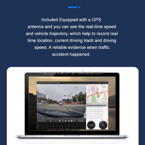 20240813_091727_006 4k+1080P No screen dashcam with wifi gps car dvr 2 camera mini 4k dash cam dual lens front and rear car cam driving recorder