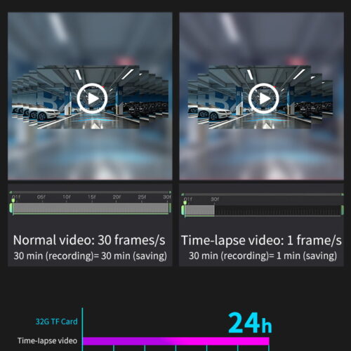 20240813_102420_007 2024 11" Car Rearview Mirror IPS 4K ADAS DVR Camera LCA Full HD 2162P Dash Cam Video Recorder Support BSD Cameras