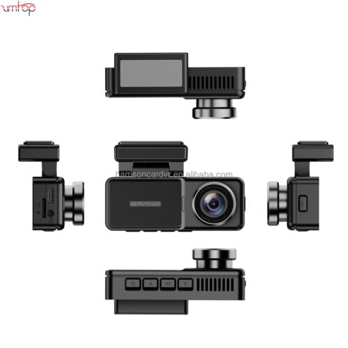 20240813_105232_023 - 副本 New Dash Cam 4K Front Built-in WiFi GPS Dash Camera for Cars 3.2" IPS Screen Dashcam with App Control Night Vision G-Sensor