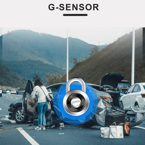 20240813_105232_024 New Dash Cam 4K Front Built-in WiFi GPS Dash Camera for Cars 3.2" IPS Screen Dashcam with App Control Night Vision G-Sensor