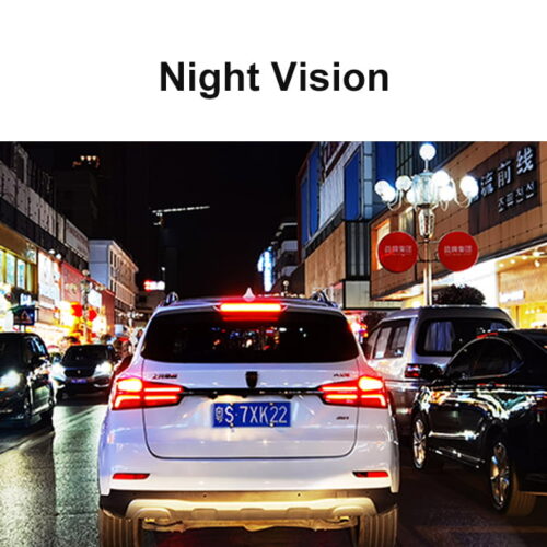 20240813_105232_027 - 副本 New Dash Cam 4K Front Built-in WiFi GPS Dash Camera for Cars 3.2" IPS Screen Dashcam with App Control Night Vision G-Sensor