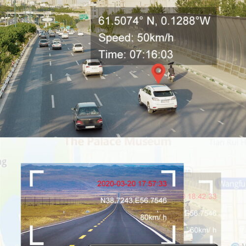 20240813_105232_028 New Dash Cam 4K Front Built-in WiFi GPS Dash Camera for Cars 3.2" IPS Screen Dashcam with App Control Night Vision G-Sensor