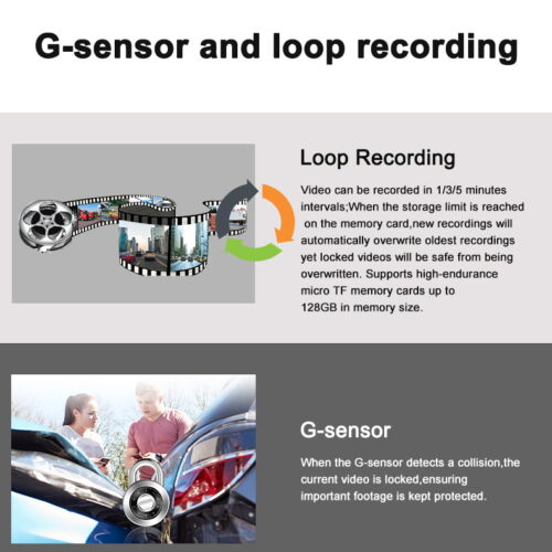 20240813_105232_029 New Dash Cam 4K Front Built-in WiFi GPS Dash Camera for Cars 3.2" IPS Screen Dashcam with App Control Night Vision G-Sensor