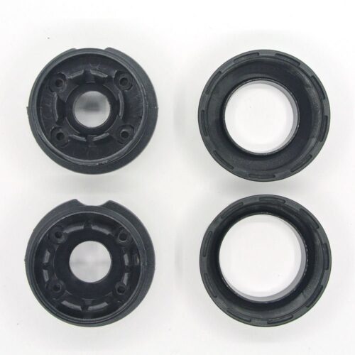 Zimtop Universal Ball Connector Bracket Holder dash cam mirror holder for Car Interior Rearview Mirror