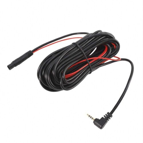 Stream Meida 1080P Rear View Camera Back Cam with 4PIN Cable Night Vision Reversing Back UP Camera