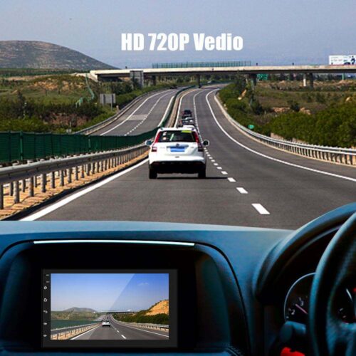 H2efd1ed004e448b895c4e3bda536350e1 Kamera Dash Cam HD Registrate Recorder Indbygget 16G ADAS 32G udvidelse Biltilbehør Android Player Car DVR USB DashCam Camera Dash Cam HD Registrate Recorder Built-in 16G ADAS 32G Extension Auto Accessories