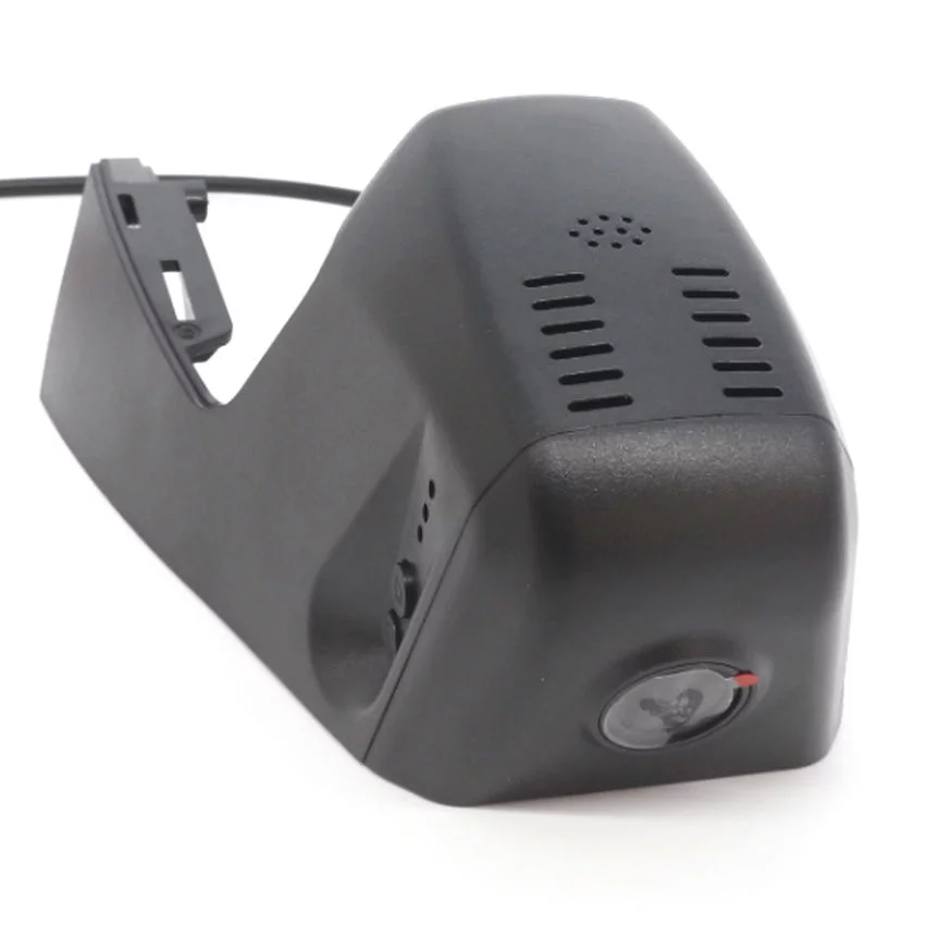Car DVR Wifi Video Recorder Dash Cam Camera NEW For Volkswagen Tiguan  high quality Night vision Car DVR