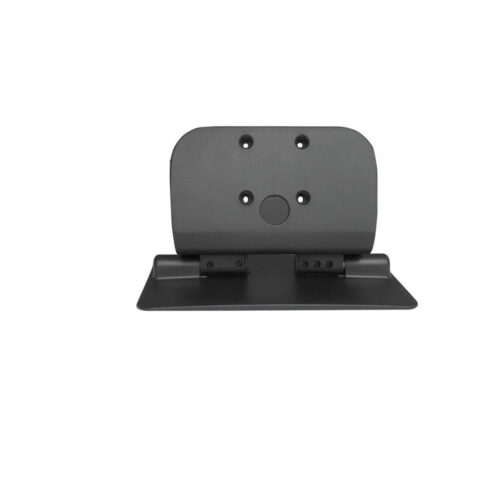 Zimtop Car Dashboard Non-slip Mat Rubber Mount DVR Holder Pad Car Camera Stand Bracket Holder on Centre Panel