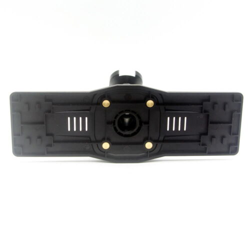 H6d78a1a6ca3d45aeac632ac20b7a85b8H car dvr rear view mirror back plate buckle panel interior mirror bracket for car dvr instead of strap