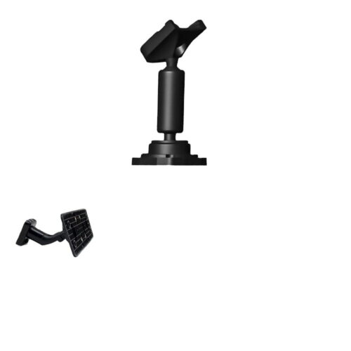 H95b1db63f39b4a679235f7024d525a8eM Zimtop Car DVR Holder for Car DVRs Mounts Rearview Mirror DVR Holder Car GPS Recorder Mount Bracket Dash Cam Customizable  Car DVR