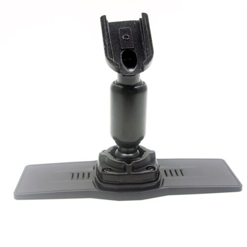 Hd4f70b63c1c14f2d8bf1491cb29b3728F car dvr rear view mirror back plate buckle panel interior mirror bracket for car dvr instead of strap