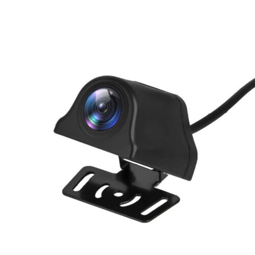 Stream Meida 1080P Rear View Camera Back Cam with 4PIN Cable Night Vision Reversing Back UP Camera