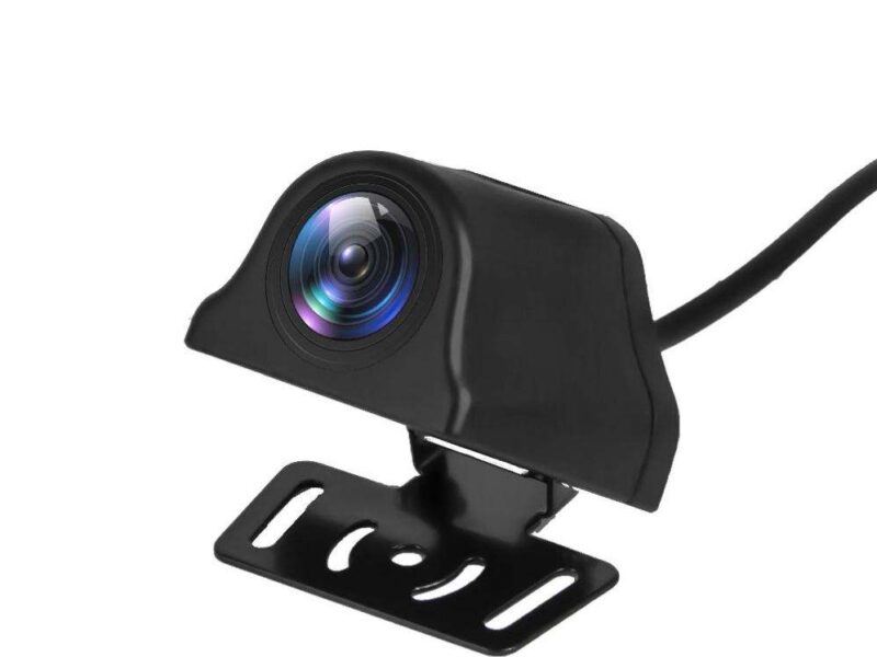 Hda0870c08cb848dea19702ca7adca6ebE Stream Meida 1080P Rear View Camera Back Cam with 4PIN Cable Night Vision Reversing Back UP Camera
