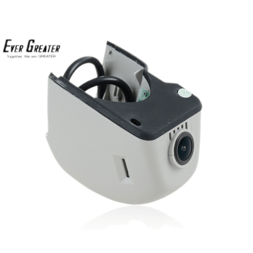 Car DVR Dash Cam Dual Camera Full HD 2K 1440P Night Vision Video Recorder WiFi for Audi A1 A3 A4 A5 A6 A7 Q3 Q5 Q7