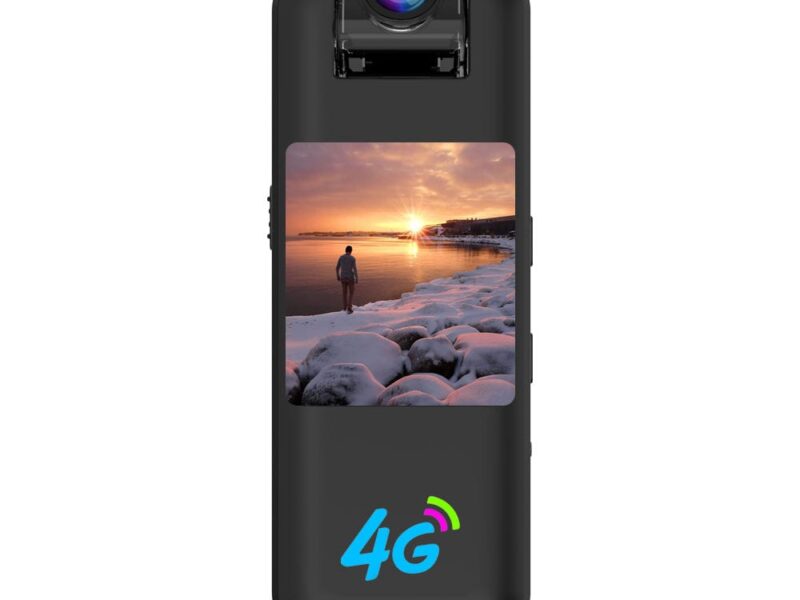 Mini 4G Camera 2K Home Sports DV Magnetyczny Czujnik ruchu bezpieczeństwa Mini 4G Camera 2K Home Sports DV Magnetic Security-Camera Motion Sensor Small Camcorder Pocket Body Camara