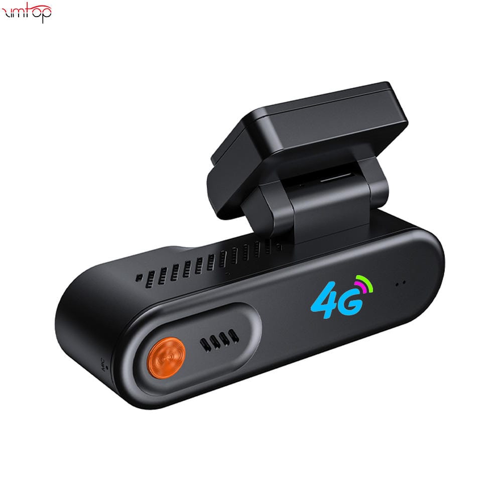 Hbf617e1972b84473ae051c0d830e33476 New 4G LTE SIM Card Connected Vehicle DVR GPS-enabled Mini Car Security Camera Mobile App Control Live Streaming Dash Cam