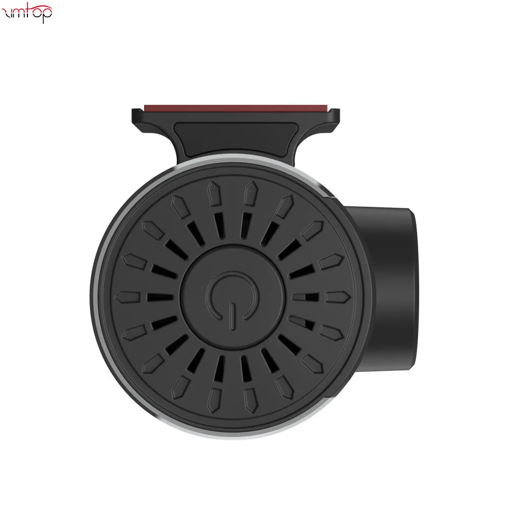 New Zimtop ODM OEM WIFI GPS Dash Cam With 1.5Inch Screen 1440P Car Dvr Dash Cam 2K Dash Cam