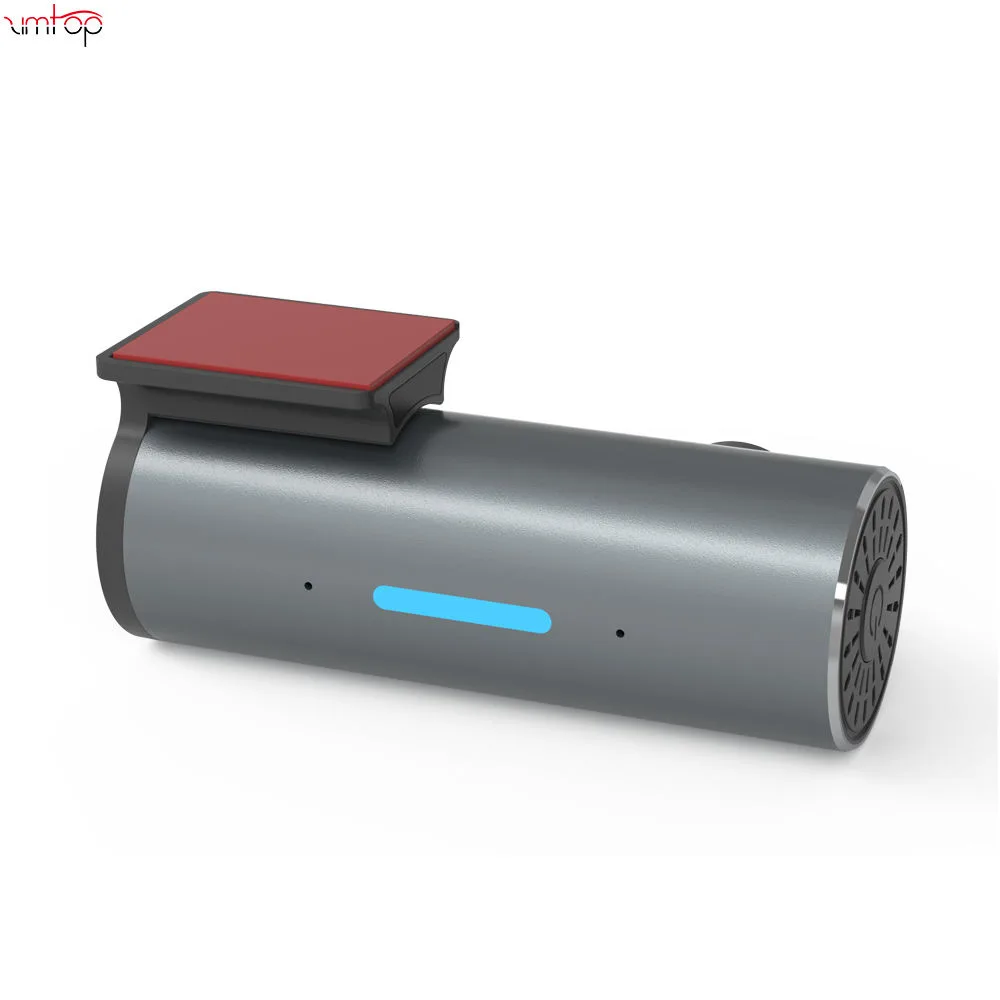 New Zimtop ODM OEM WIFI GPS Dash Cam With 1.5Inch Screen 1440P Car Dvr Dash Cam 2K Dash Cam