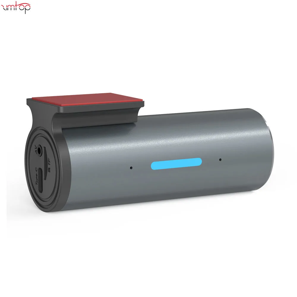 New Zimtop ODM OEM WIFI GPS Dash Cam With 1.5Inch Screen 1440P Car Dvr Dash Cam 2K Dash Cam