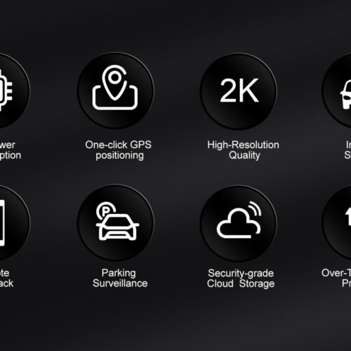 17530883497733.jpg New 4G Dashcam Dual Lens 2K +1080P Night Vison Loop Records AOV Time Lapse Video GPS Remote Control Cloud Security Storage