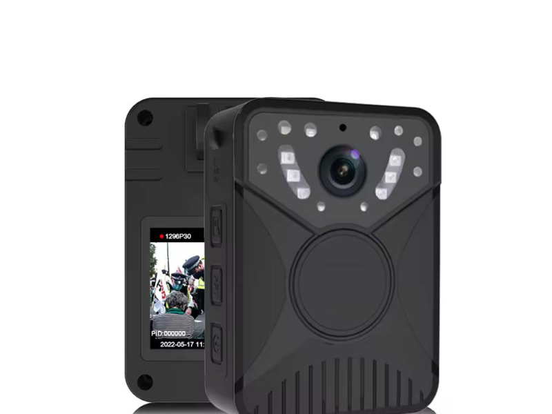 17530883914321.Png Zimtop Full HD 1080P Body Cam Live Streaming Recorder Night Vision External Storage Body Worn Camera
