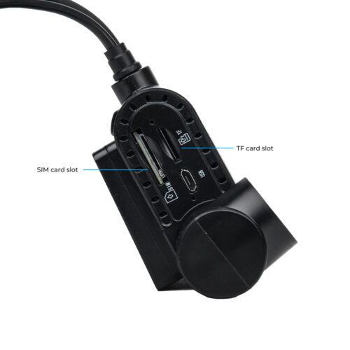 17533475664105.jpg 2025 New 1080P 3 Channel ADAS DSM 4G WIFI GPS AI Video Recorder Car Black Box Dash Cam Dashcam for Truck Taxi Van