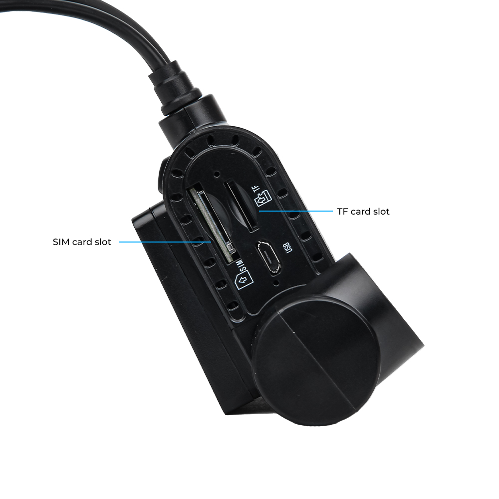 17533475664105.jpg 2025 New 1080P 3 Channel ADAS DSM 4G WIFI GPS AI Video Recorder Car Black Box Dash Cam Dashcam for Truck Taxi Van