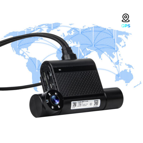 17533475669666.jpg 2025 New 1080P 3 Channel ADAS DSM 4G WIFI GPS AI Video Recorder Car Black Box Dash Cam Dashcam for Truck Taxi Van
