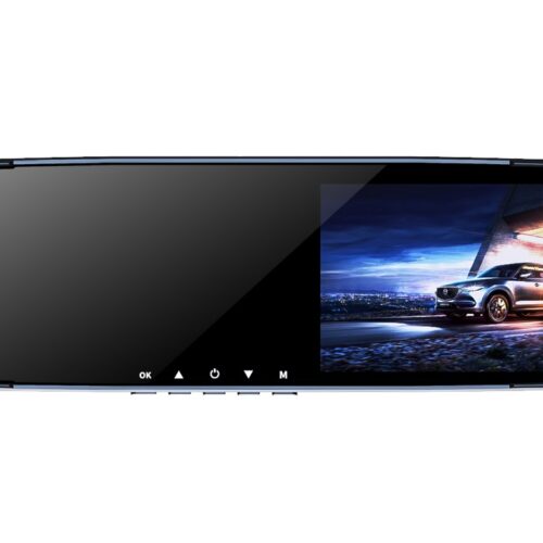 For Chery Jetour Dashing Dash Cam per registratore di telecamere per
