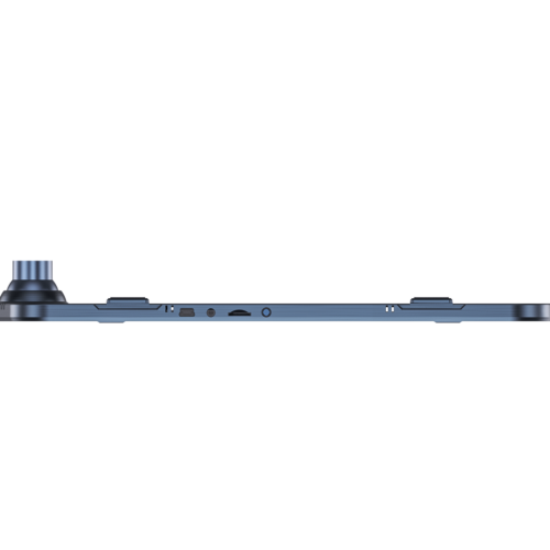 微信图片_20250725113145 Hot 4.5-inch Night Vision Dual Lens Car Dvr Driving Recorder with Rearview Mirror 1080P High-definition Car Dash Cam