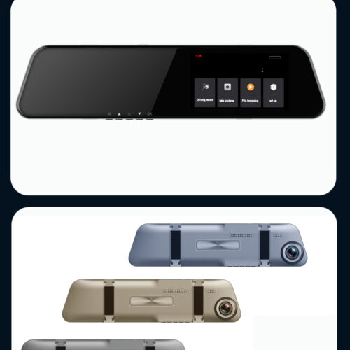 未标题-1_05 Hot New Selling 4.5 Inch Dual Lens 1080p Wdr Car Black Box Video Recorder Auto Dvr Driving Car Mirror Dashcam Camera